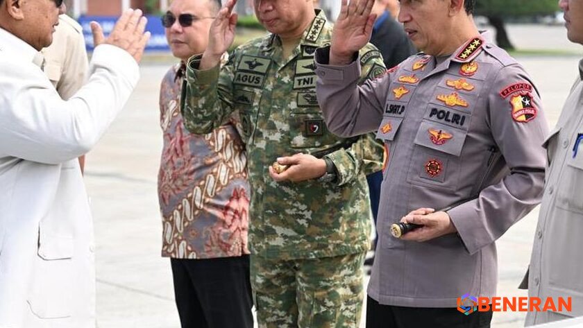 Prabowo Subianto Perkuat Diplomasi di Jepang: Bertemu Kaisar dan PM