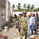 Prioritas Pemulihan Infrastruktur dan Konektivitas di Tapanuli Tengah