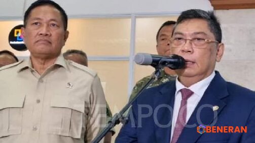 Program Pendidikan Manajer Kopdes Merah Putih Dimulai Juni 2026, Inisiatif SPPI