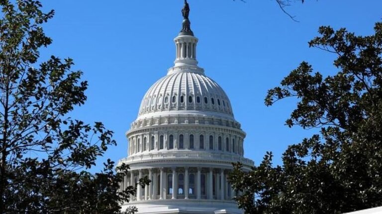 Rekor Tak Terduga: Presiden AS yang Hanya Berkuasa 31 Hari