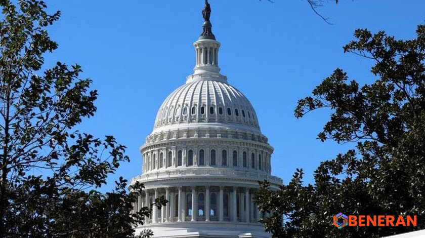 Rekor Tak Terduga: Presiden AS yang Hanya Berkuasa 31 Hari