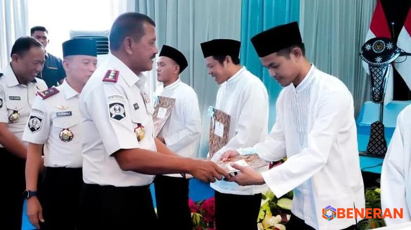 Remisi Idulfitri 2026: Angin Segar bagi 155 Ribu Napi, Anggaran Negara Makin Efisien