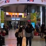 Rute Tak Biasa Mudik Lebaran: Perantau Jakarta Rela Berputar Demi Keluarga di Medan