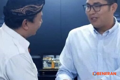 Silaturahmi: Kunci Peningkatan Kinerja Aparatur dan Pelayanan Publik di Bogor