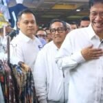 Stabilitas Harga Jelang Lebaran: Menkeu Purbaya Pastikan Inflasi Terkendali