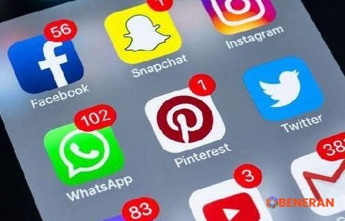 Survei Ungkap Kerentanan Kesehatan Mental Gen Z Akibat Media Sosial