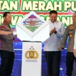 Transformasi Infrastruktur Sumsel: 57 Jembatan Merah Putih Resmi Beroperasi