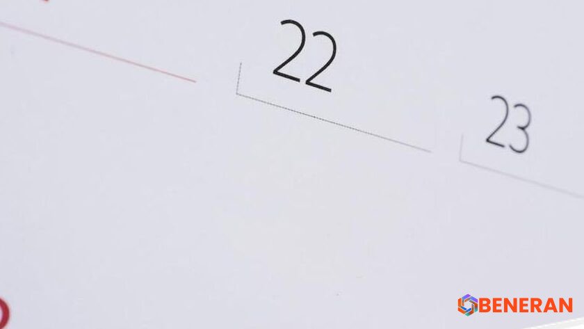 Update: Apakah Besok 25 Maret Masih Libur Lebaran? Ini Jadwal SKB 3 Menteri