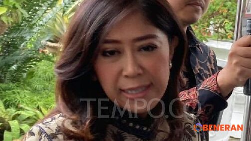 Update: Menkomdigi Panggil Meta dan Google karena Tak Patuh Aturan