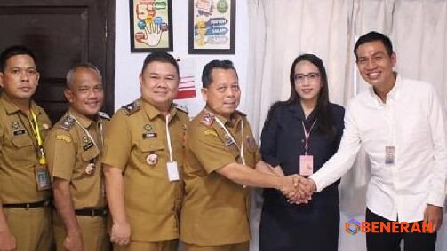 Update: Polemik Kepemilikan Aset Tanah di Muara Belian Diselesaikan Secara Damai