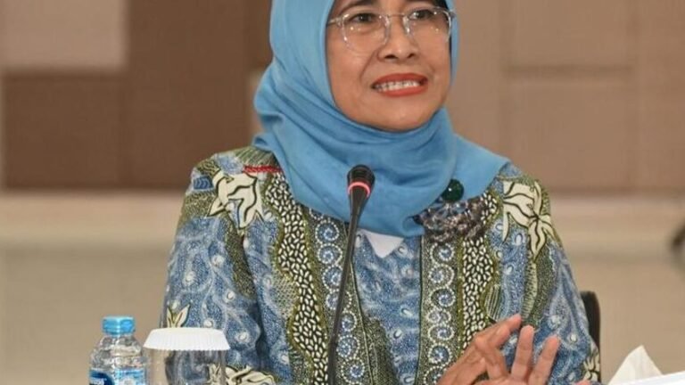 Usulan Anggaran Pendidikan Rp 181 Triliun: DPR Beberkan Peruntukannya