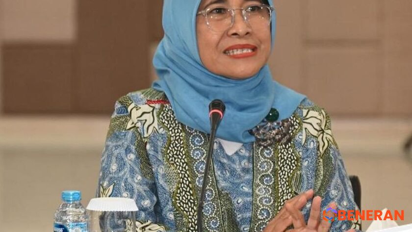 Usulan Anggaran Pendidikan Rp 181 Triliun: DPR Beberkan Peruntukannya