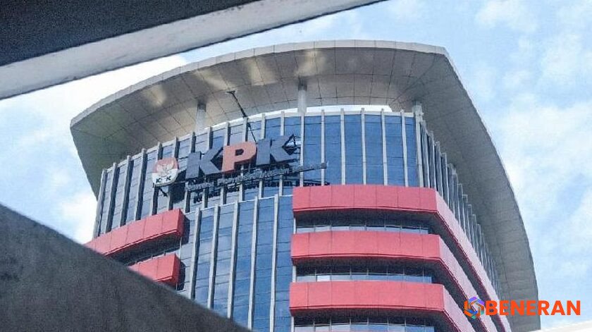 Wakil Bupati Rejang Lebong Hendri: Diamankan, Lalu Dibebaskan KPK Tanpa Status Tersangka