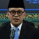 Abdul Kadir Karding Pimpin Badan Karantina, Peran Krusial bagi Indonesia