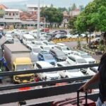 Arus Balik Lebaran 2026 di Ketapang Tuntas: Ratusan Ribu Pemudik Kembali ke Bali