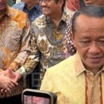 Bahlil: Fluktuasi Harga BBM Non-Subsidi Respons Pasar