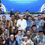 Bank BJB Distribusikan Dividen Rp 900 Miliar, Perkuat Komitmen kepada Pemegang Saham