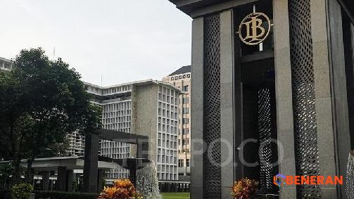 BI Perkuat Stabilitas Rupiah: Strategi Bunga Acuan