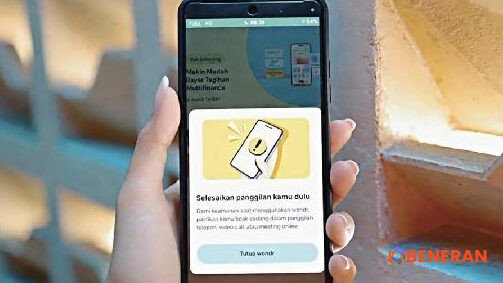 BNI Perketat Keamanan Aplikasi Wondr, Cegah Penipuan Panggilan Telepon