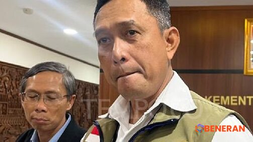 Bulog Tingkatkan Daya Saing Melalui Pembangunan Infrastruktur Modern