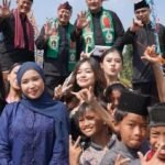 Bupati Bogor Puji Dedikasi Warga Bojonggede dalam Pelestarian Budaya