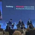 Danantara: Konsolidasi BUMN Kunci, Merger Ditargetkan Beres 2026