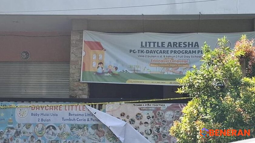 Daycare Yogyakarta Diselidiki: Puluhan Anak Diduga Jadi Korban Kekerasan