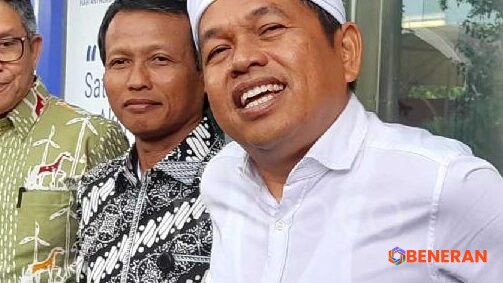 Dedi Mulyadi Nonaktifkan Kepala Samsat Akibat Kegagalan Implementasi Kebijakan