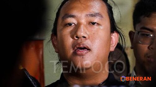 Desakan Koalisi: TGPF Prioritas untuk Kasus Andrie Yunus
