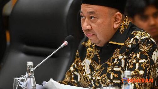 DPR Dorong Kampus Bertindak Tegas Atasi Kekerasan Seksual, Rektor UI Dipanggil