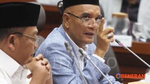 DPR Tolak Keras Usulan Sistem War Tiket Haji