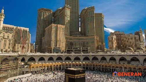 DPR Tolak Wacana 'War Tiket Haji', Sebut Bertentangan dengan Undang-Undang