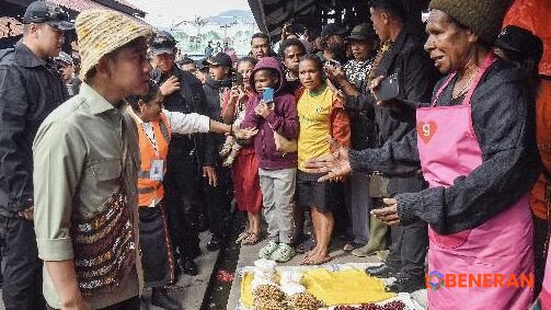 DPRP Papua Tengah Soroti Prioritas Kunjungan Wapres Gibran