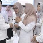 Dukungan Pemkot Semarang: 63 ASN Siap Dampingi Jemaah Haji