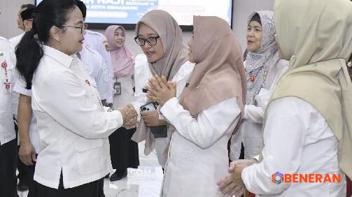 Dukungan Pemkot Semarang: 63 ASN Siap Dampingi Jemaah Haji