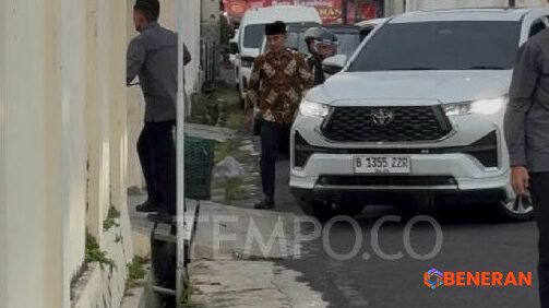 Gibran Tegaskan Solusi Guru PPPK Melalui Koordinasi Lintas Sektor
