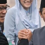 Hanif Faisol Nurofiq: Wamenko Pangan Baru Resmi Dilantik