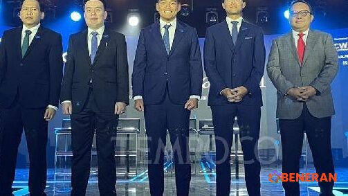 ICEx Resmi Beroperasi: Bursa Kripto Baru dengan Modal Triliunan Rupiah