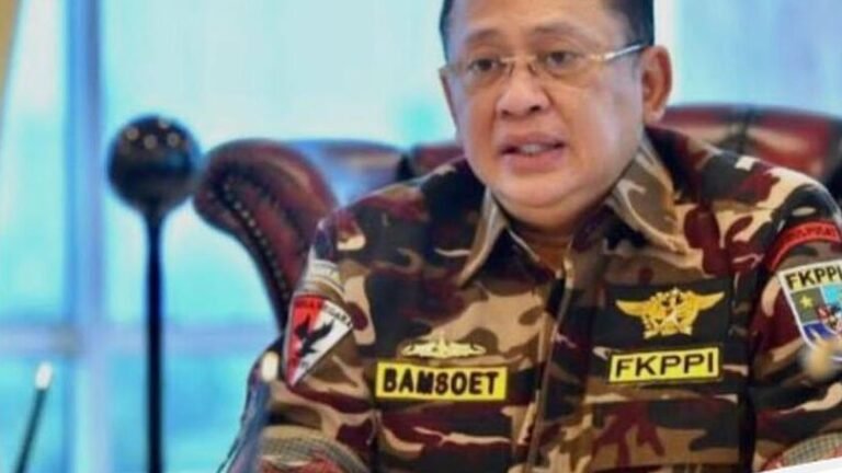 Indonesia Mengutuk Serangan Lebanon: Seruan Perlindungan Pasukan Perdamaian Global