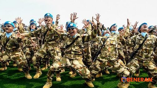 Indonesia Tegaskan Komitmen di UNIFIL, Pasukan TNI Tetap Bertugas di Lebanon