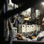 Inflasi Maret 2026: Diskon Listrik Picu Efek Basis Rendah