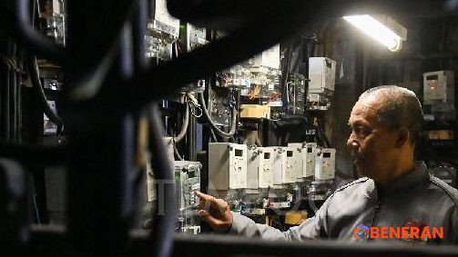 Inflasi Maret 2026: Diskon Listrik Picu Efek Basis Rendah