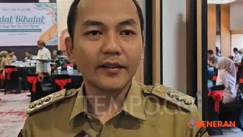 Inisiatif Hijau Solo: ASN Didorong Gunakan Transportasi Ramah Lingkungan