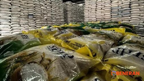 Inovasi Beras Kemasan 2 Kg: Strategi Baru Stabilisasi Pangan Pemerintah