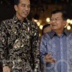 Jusuf Kalla Soroti Keputusan Megawati Mengusung Jokowi sebagai Capres