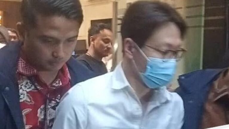 Kasus Dokter Richard Lee: Penahanan Diperpanjang, Berkas Perkara Bergerak ke Kejaksaan