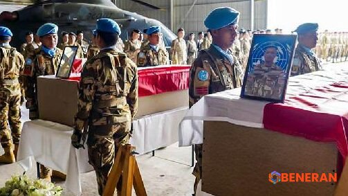 Kemlu RI Soroti Gangguan Mandat UNIFIL Akibat Serangan Israel