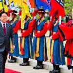 Kerjasama Strategis Indonesia-Korsel: 10 MoU Bernilai Fantastis