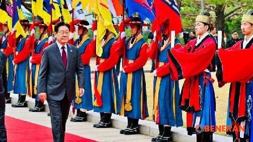 Kerjasama Strategis Indonesia-Korsel: 10 MoU Bernilai Fantastis