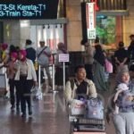 Kinerja Gemilang: Bandara Soekarno-Hatta Catat 13,49 Juta Penumpang